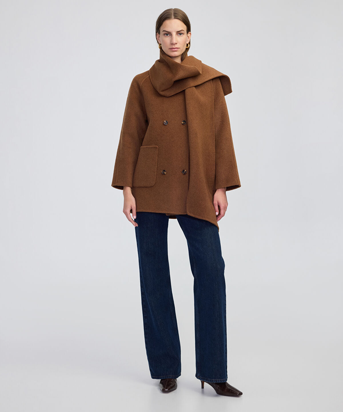 Zoomed COAT