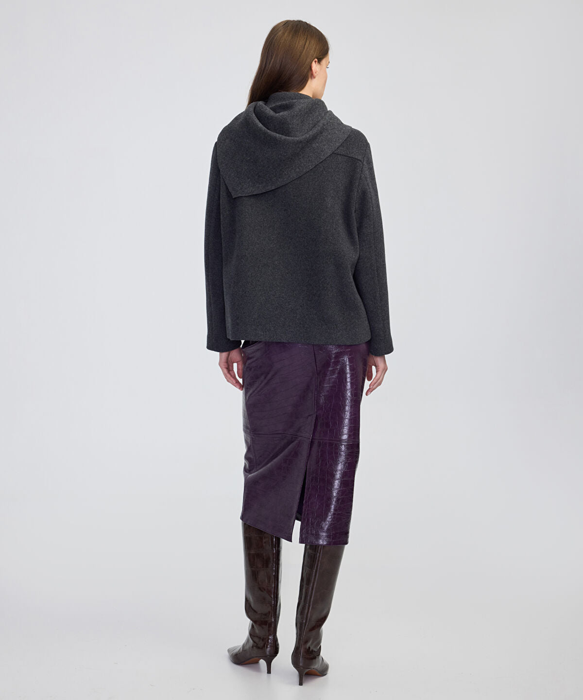 Zoomed COAT