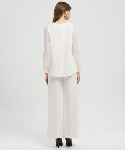 Layered Cutout Jumpsuit