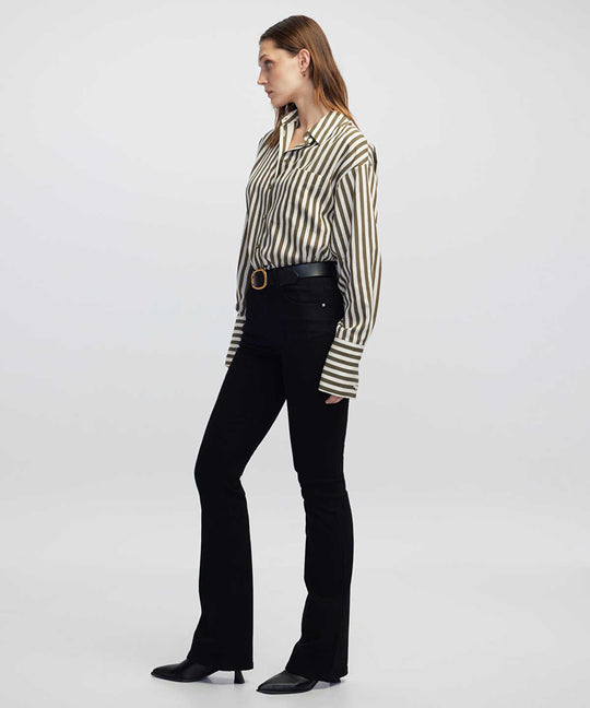 Flare Jeans