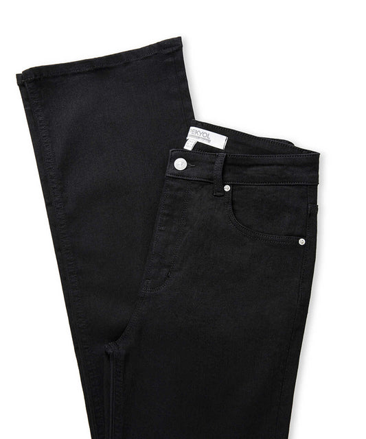 Flare Jeans