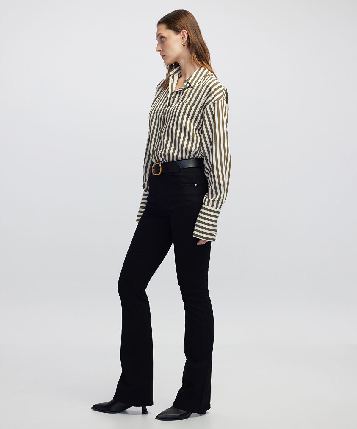 Flare Jeans