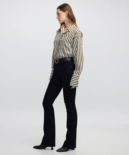 Flare Jeans