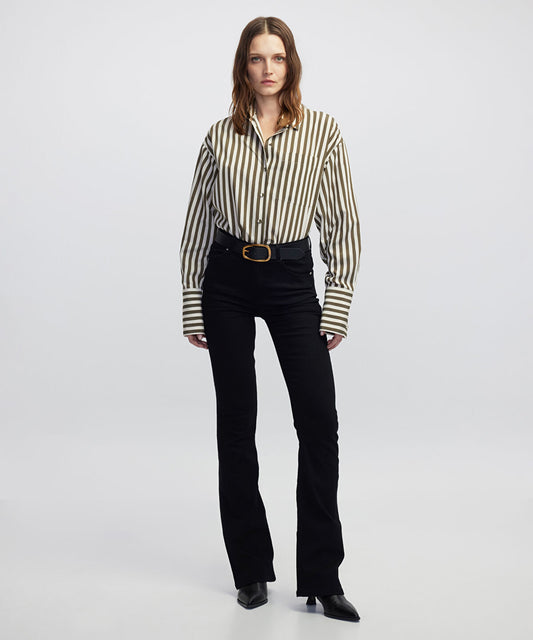 Flare Jeans