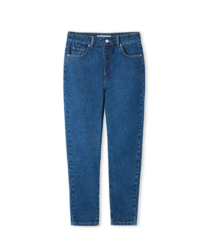 Mom Fit Jeans