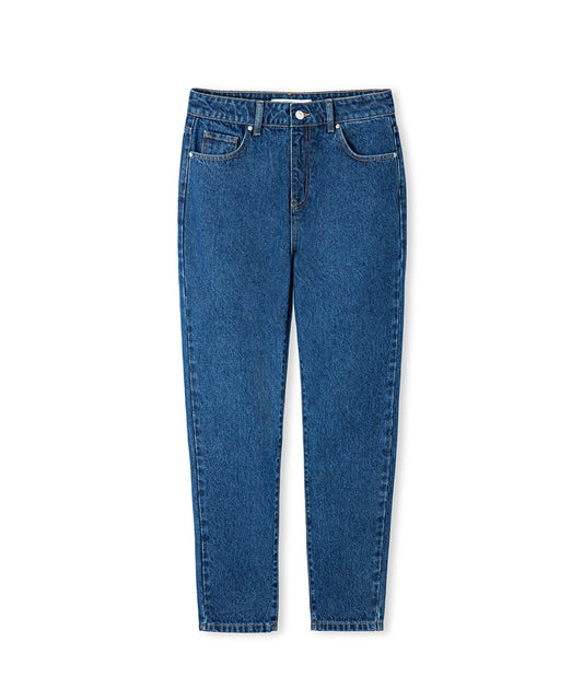 Mom Fit Jeans