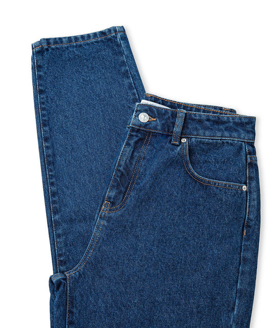 Mom Fit Jeans