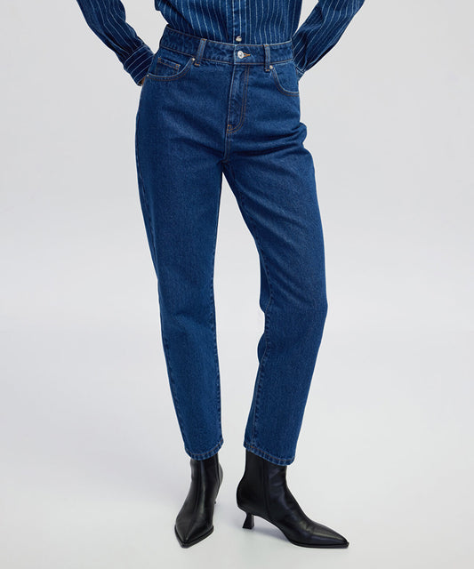 Mom Fit Jeans