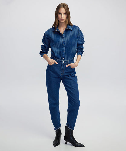 Mom Fit Jeans