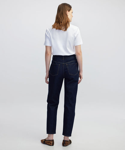 Mom Fit Jeans