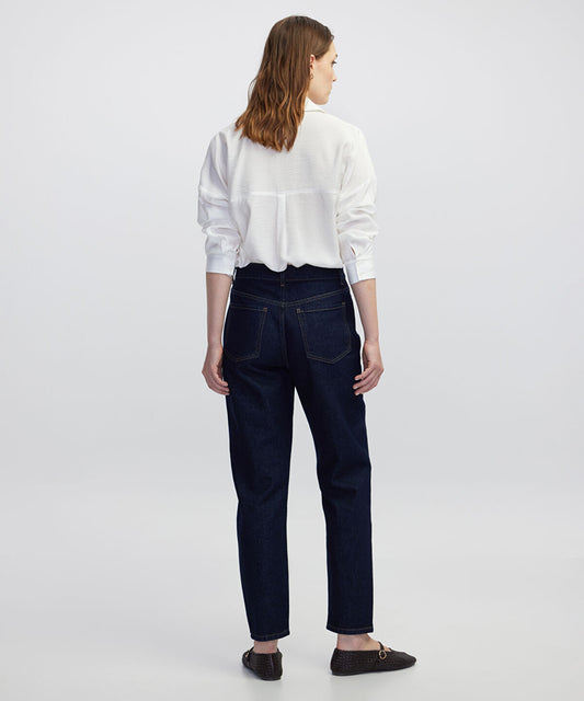 Mom Fit Jeans