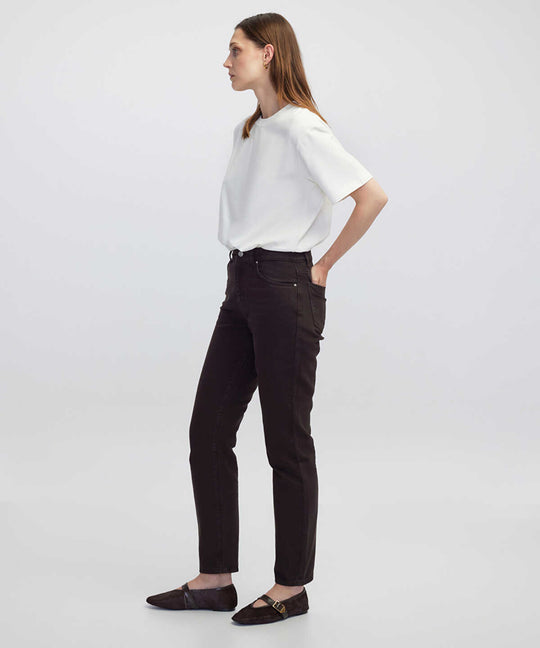 Mom Fit Jeans