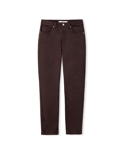 Mom Fit Jeans