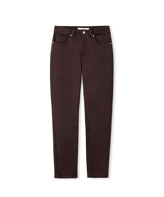 Mom Fit Jeans