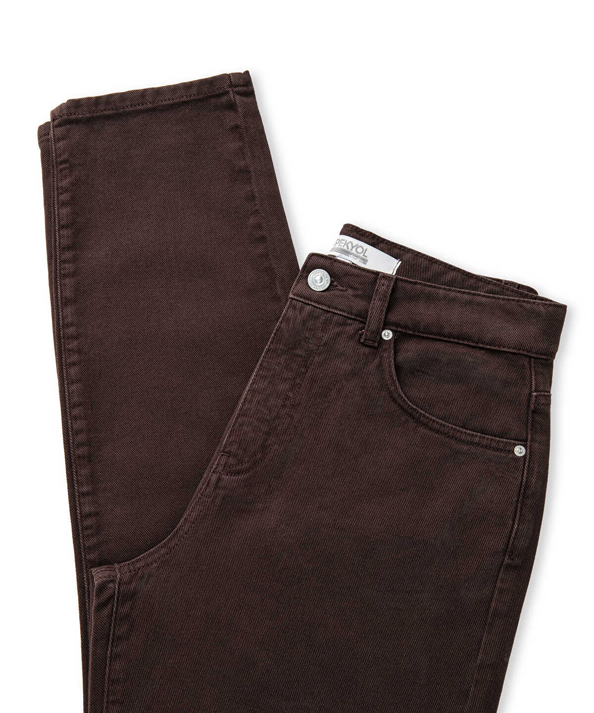 Mom Fit Jeans