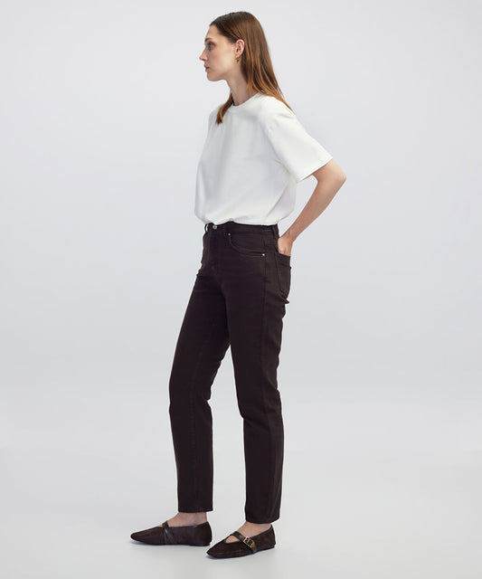 Mom Fit Jeans