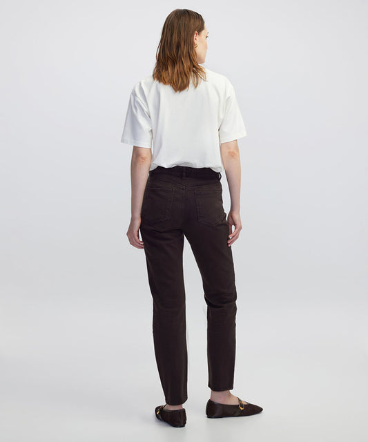 Mom Fit Jeans
