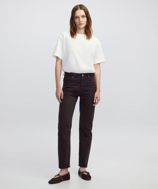 Mom Fit Jeans