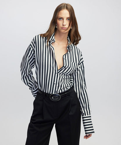 Stripe Shirt