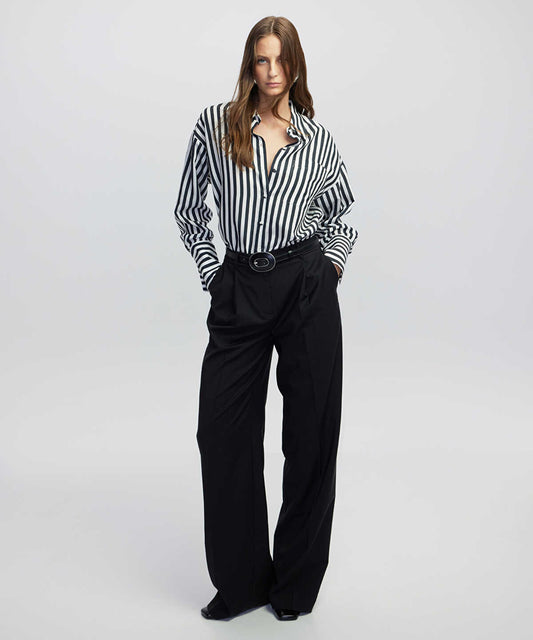 Stripe Shirt
