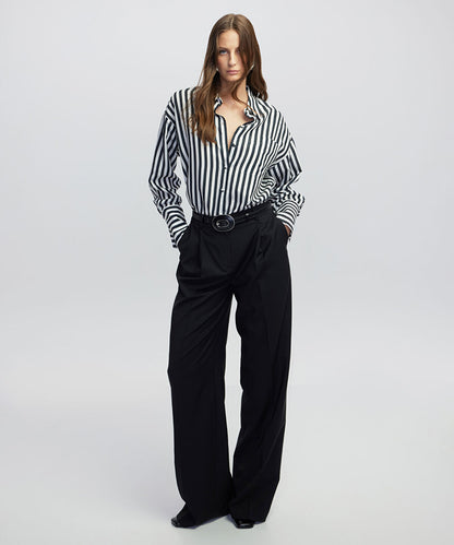 Stripe Shirt