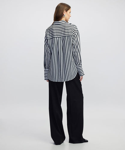 Stripe Shirt