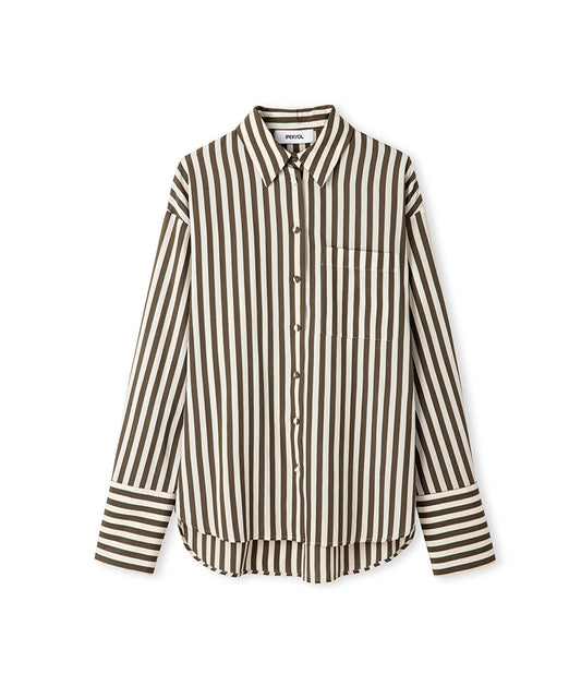 Stripe Shirt