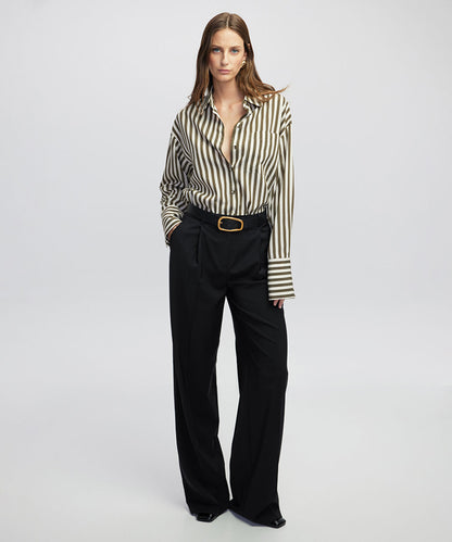 Stripe Shirt