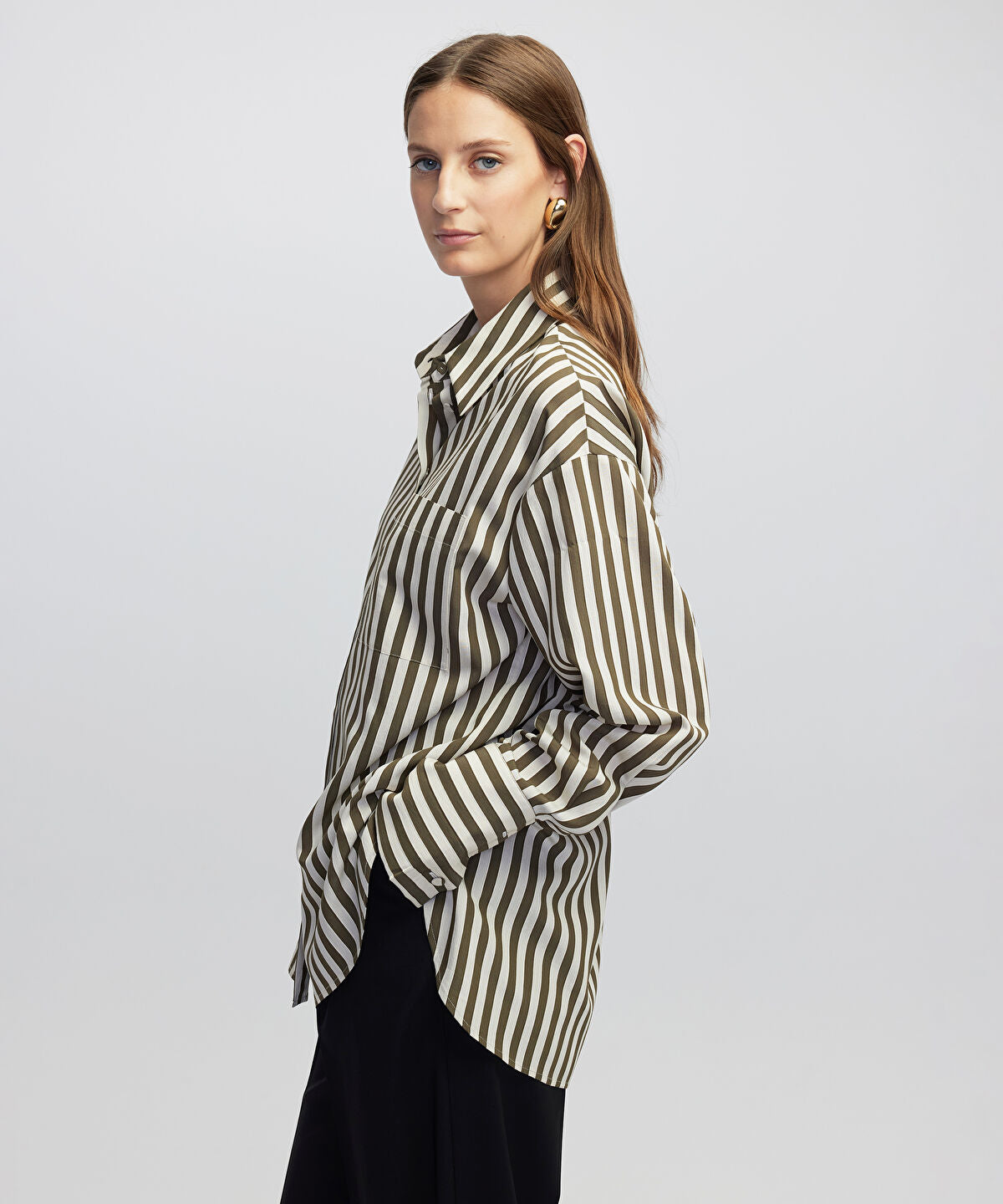 Stripe Shirt