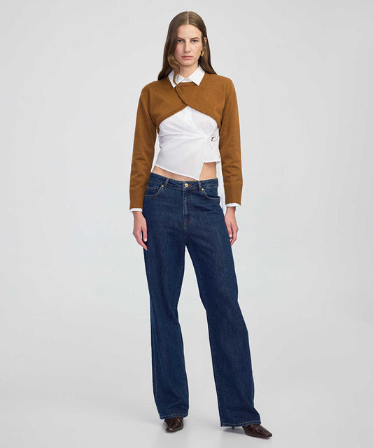 Two-Piece Shirt