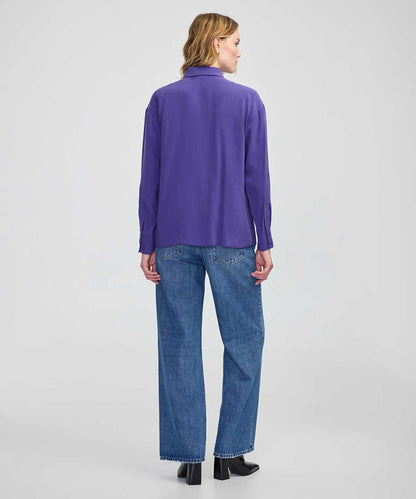 Flap Pocket Shirt