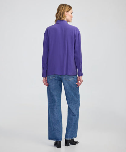 Flap Pocket Shirt