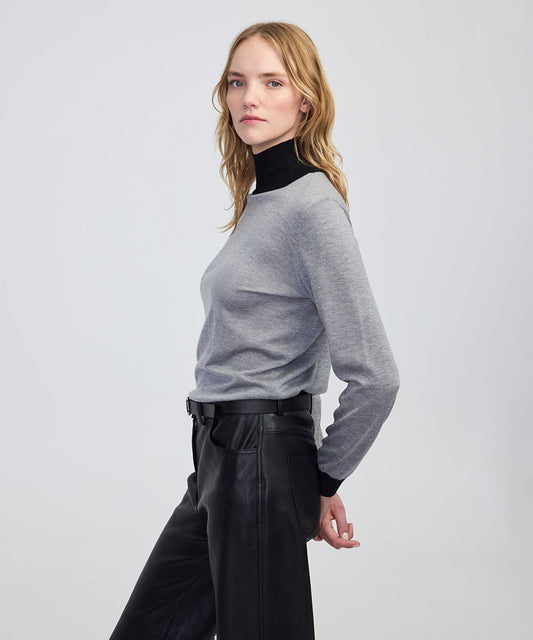 KNITWEAR