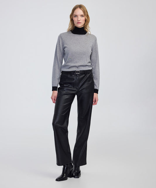 KNITWEAR