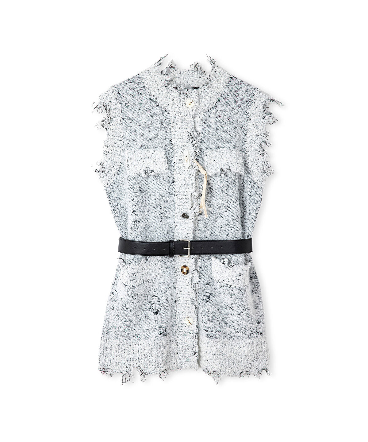 Zoomed KNITWEAR