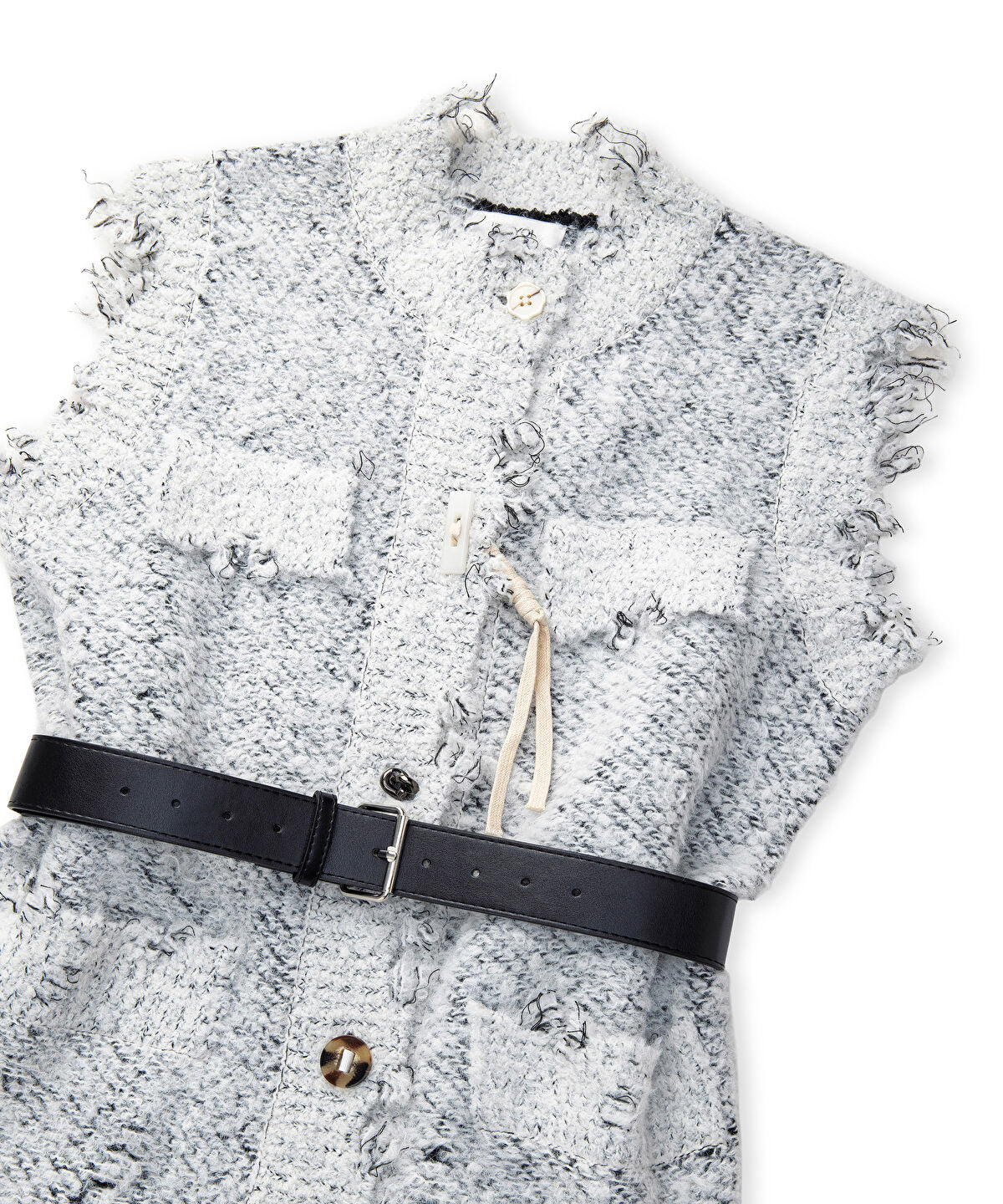 Zoomed KNITWEAR
