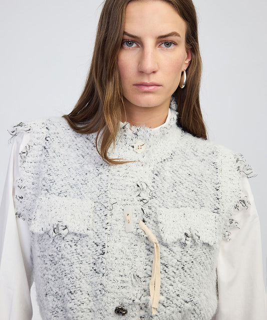 KNITWEAR