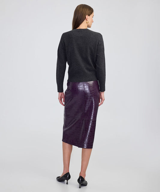 KNITWEAR