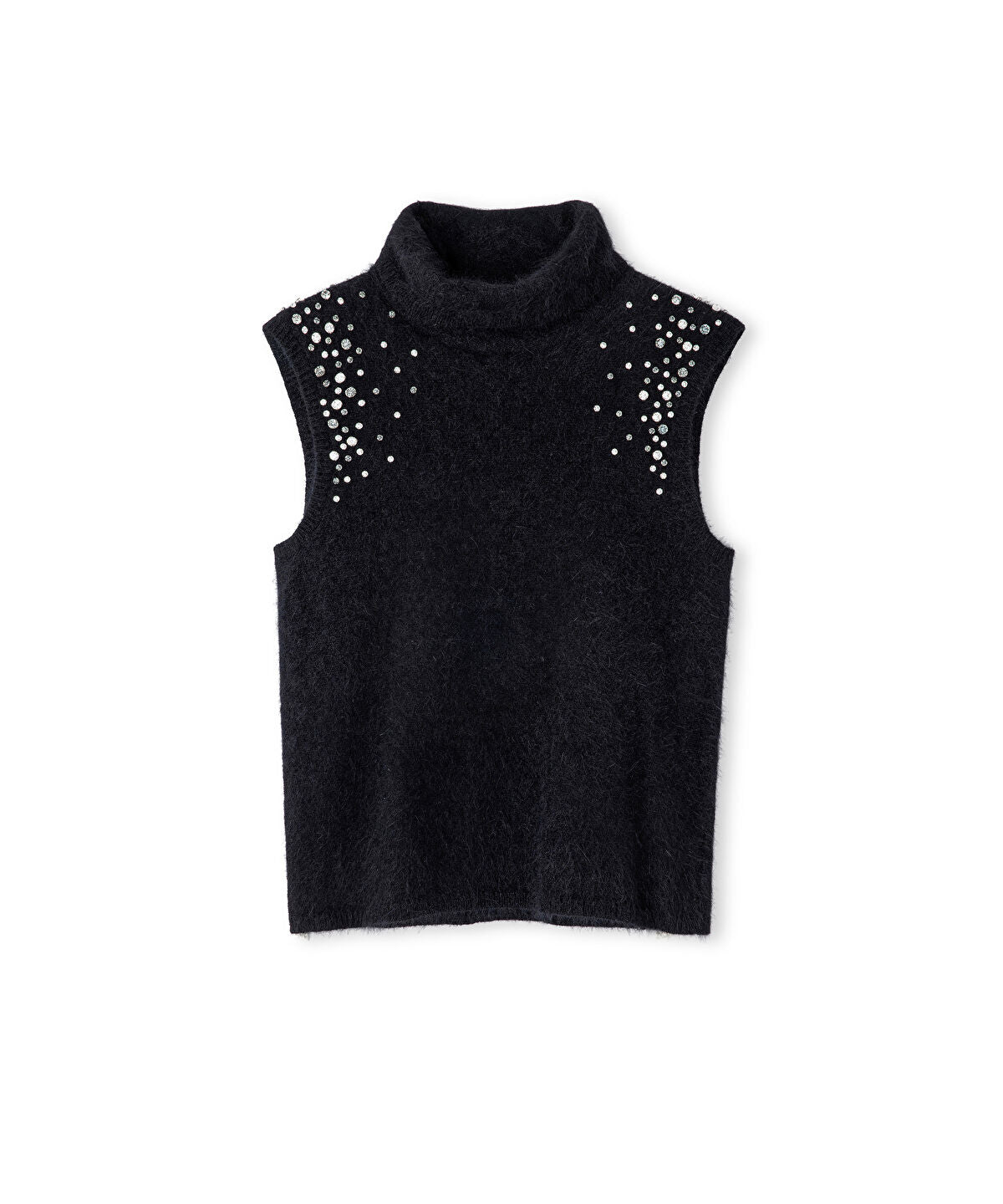 Zoomed KNITWEAR