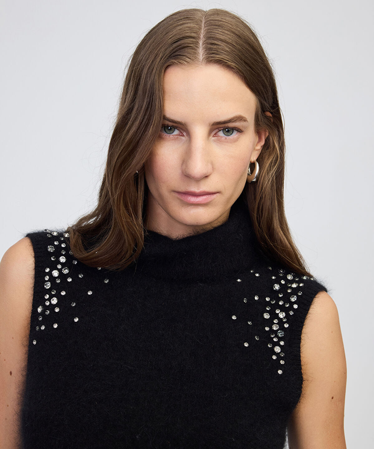 Zoomed KNITWEAR