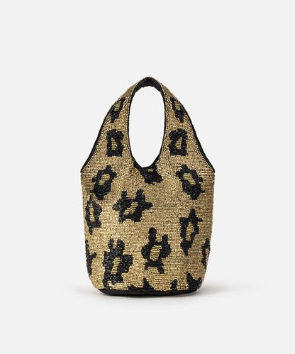 Beaded Bag