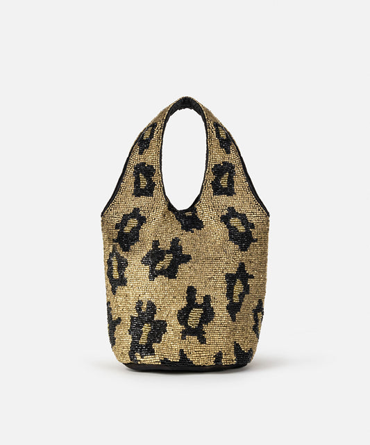 Beaded Bag