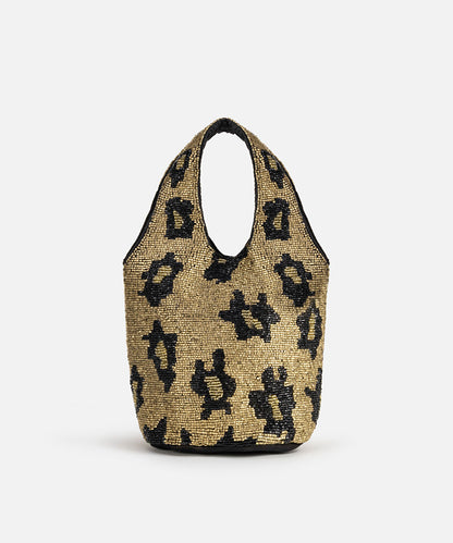 Beaded Bag