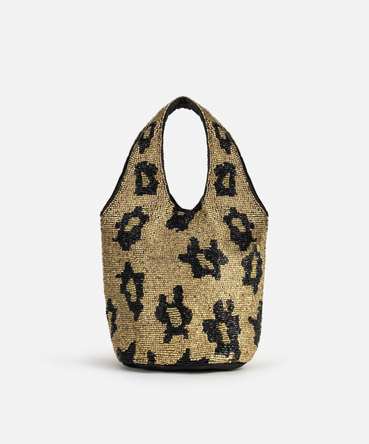 Beaded Bag