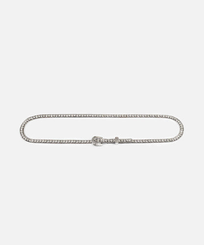 Rhinestone Belt