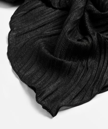 Textured Shawl