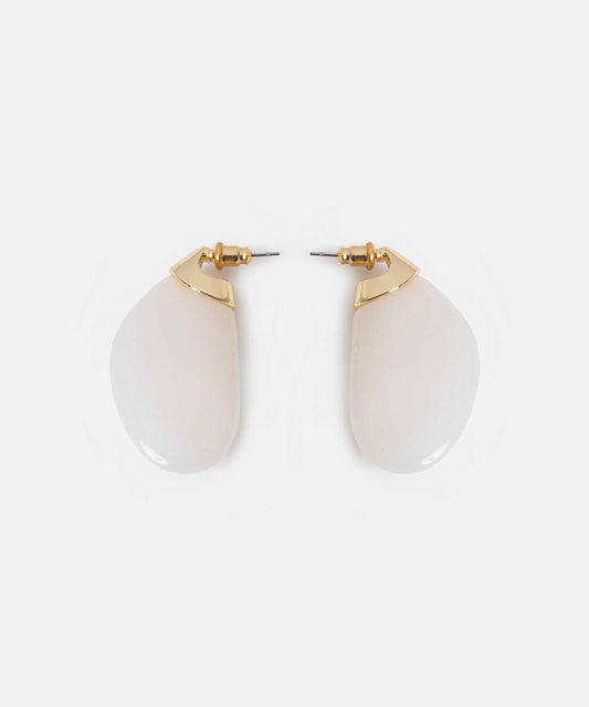 Resin Earrings