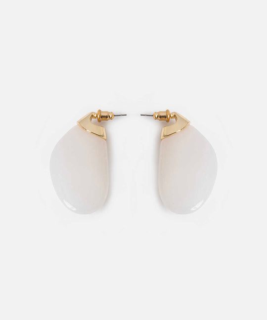 Resin Earrings