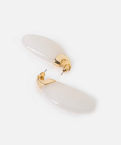 Resin Earrings
