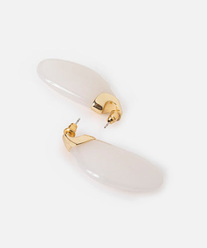 Resin Earrings